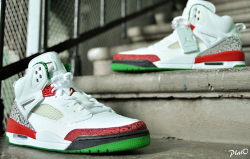 Movies starring Air Jordans – Do The Right Thing - Sneakers Culture