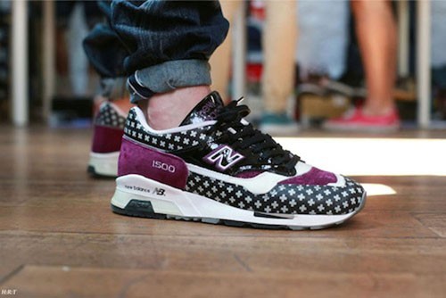 new balance colette 1500