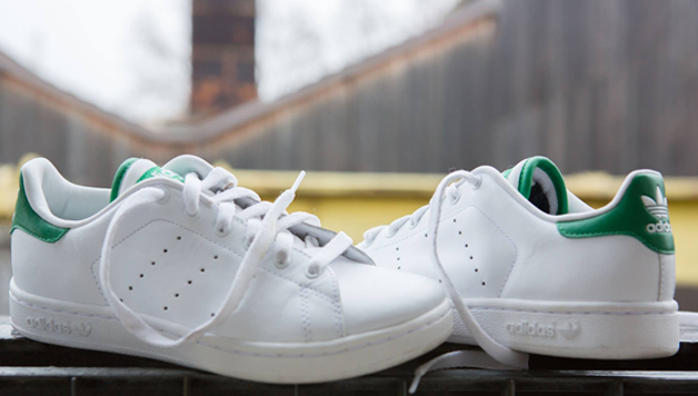 Et si on vous parlait de l’histoire de la Stan smith…