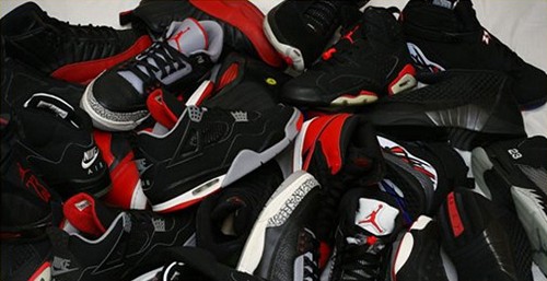 Les Air Jordans en 23 anecdotes (partie 2/2)