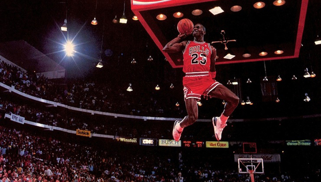 La Jordan III WC 88 ou l’equation parfaite…