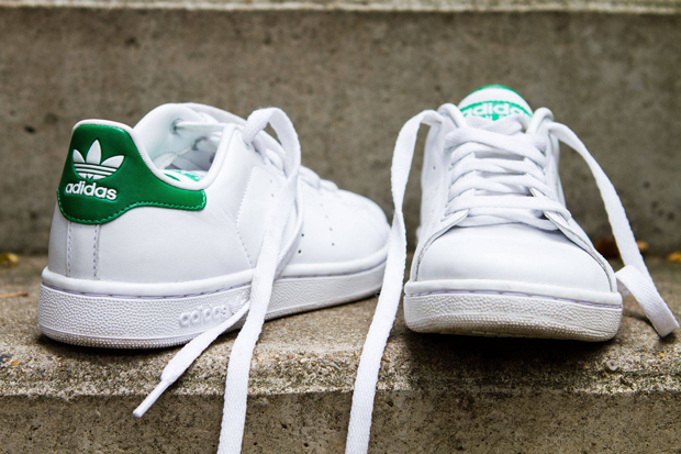 Et si on vous parlait de l'histoire de la Stan smith - Sneakers 