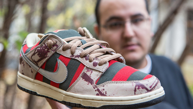 nike dunk krueger