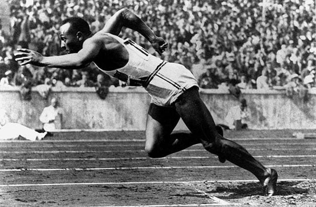 LE SAVIEZ-VOUS… JESSE OWENS ET ADIDAS OU L’HISTOIRE DU PLUS GRAND PLACEMENT PRODUIT GRATUIT DU FOOTWEAR